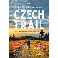 Czech Trail - Martin Úbl
