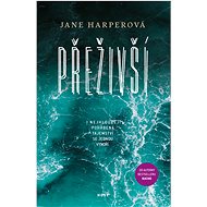 Přeživší - Jane Harperová