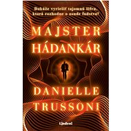 Majster hádankár - Danielle Trussoni