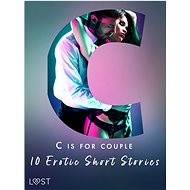 C is for Couples - 10 Erotic Short Stories - Andrea Hansen