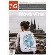 Sedmá generace 5/2023 - collective of authors