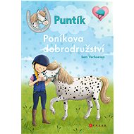 Puntík: Poníkova dobrodružství - Sam Verhoeven