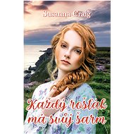 Každý rošťák má svůj šarm - Susanna Craig