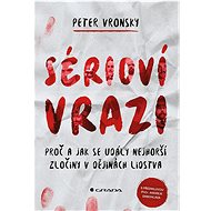 Serial killers - Peter Vronsky