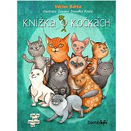 Book about cats - Václav Bárta