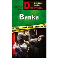 Bank - Johana Kral