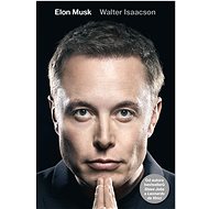 Elon Musk - Walter Isaacson