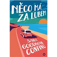 He's up to something. - Sara Goodman Confino