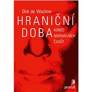 Hraniční doba - Prof. Dr. Dirk de Wachter