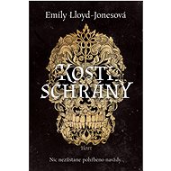 Kostischrány - Emily Lloyd-Jonesová