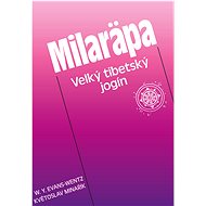 Milaräpa - Květoslav Minařík