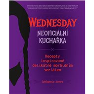 Wednesday: neoficiální kuchařka - Collective