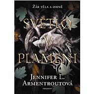 Světlo v plameni - Jennifer L. Armentrout