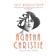 Agatha Christie - Lucy Worsley