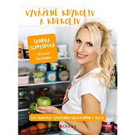 Vyváženě kdykoliv a kdekoliv - Sandra Schmidová