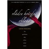 Vládce hvězdné oblohy - Laura Thalassa