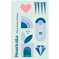 Pětatřicítka - Petra Karina Kamas