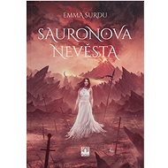 Sauronova nevěsta - Emma Surdu