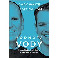 Hodnota vody - Gary White