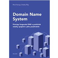 Domain Name System - Pavel Satrapa