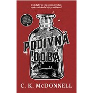 Podivná doba - Caimh McDonnell