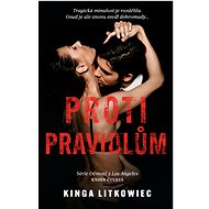 Proti pravidlům - Kinga Litkowiec