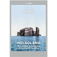 Helgoland - Carlo Rovelli