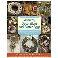 Wreaths, decorations and easter eggs - Lucie Dvořáková - Liberdová