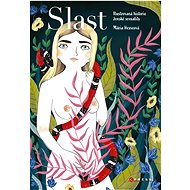 Slast  - María Hesseová