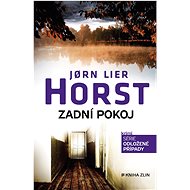 Back room - Jorn Lier Horst