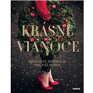 Krásne Vianoce - Svatava Vašková