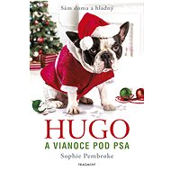 Hugo a Vianoce pod psa - Sophie Pembroke