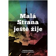 The Small Side is still alive - Magdalena Rejžková