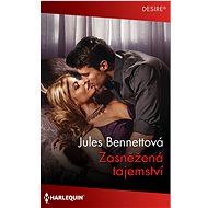 Zasněžená tajemství - Jules Bennettová