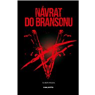Návrat do Bransonu - Luboš Hejda