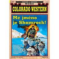 My name is Shamrock - John Kirby