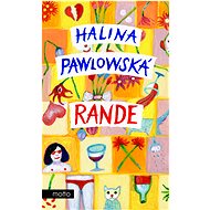 Rande - Halina Pawlowská