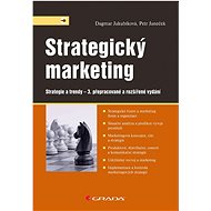 Strategic Marketing - Petr Janeček