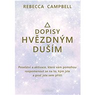 Letters to the starry souls - Rebecca Campbell