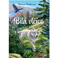 White she-wolf - Vanessa Walderová