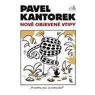 Pavel Kantorek - Newly discovered jokes - Pavel Kantorek