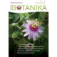 Nová Botanika - Botanica Nova