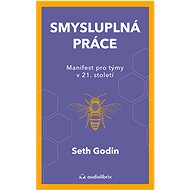 Smysluplná práce - Seth Godin