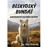 Beskydský bundáš - Ing. Jozef Šurkovský
