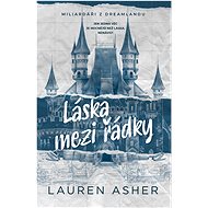 Láska mezi řádky - Lauren Asher