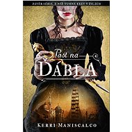 Past na ďábla - Kerri Maniscalco
