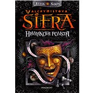 Alchymistova šifra – Havranova pomsta - Kevin Sands