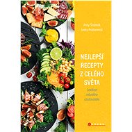 Nejlepší recepty z celého světa - Arny Šrámek