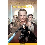 Star Wars - Věk Republiky: Hrdinové - Collective