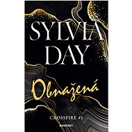 Obnažená - Sylvia Day